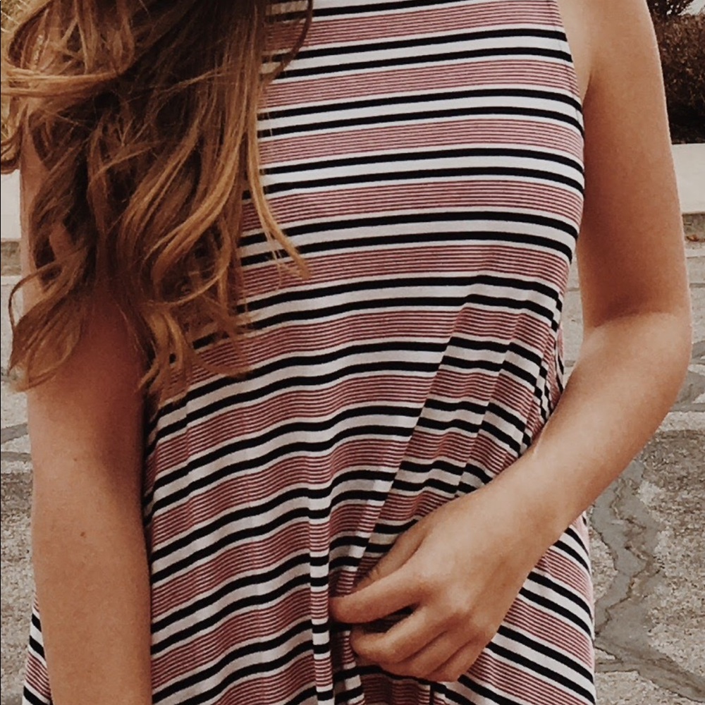 American Eagle Dress